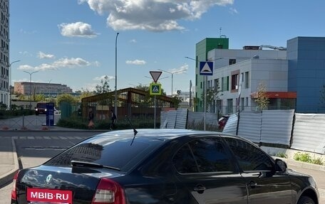 Skoda Octavia, 2012 год, 755 000 рублей, 3 фотография