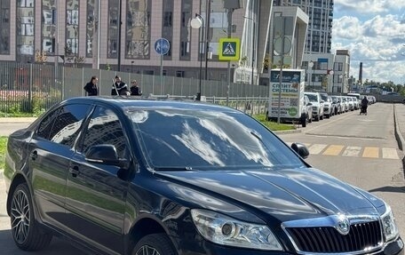 Skoda Octavia, 2012 год, 755 000 рублей, 2 фотография