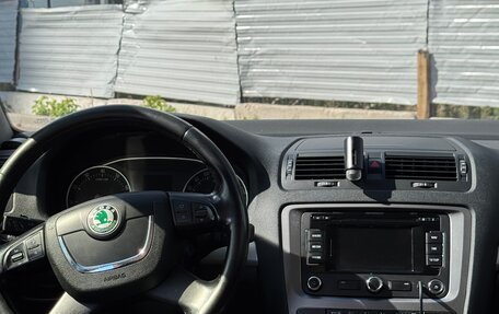 Skoda Octavia, 2012 год, 755 000 рублей, 5 фотография