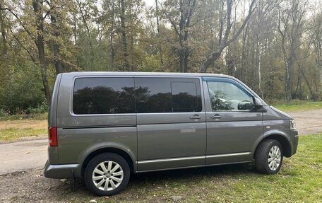 Volkswagen Multivan T5, 2012 год, 1 950 000 рублей, 4 фотография
