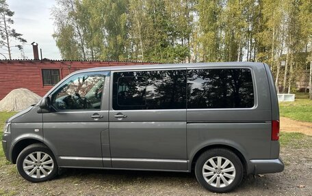 Volkswagen Multivan T5, 2012 год, 1 950 000 рублей, 5 фотография