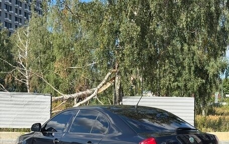 Skoda Octavia, 2012 год, 755 000 рублей, 4 фотография