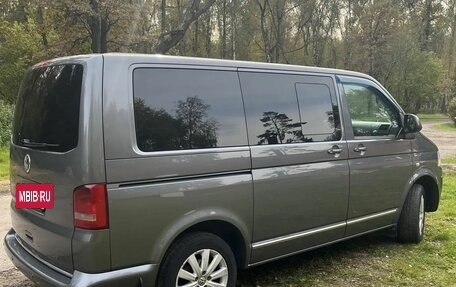 Volkswagen Multivan T5, 2012 год, 1 950 000 рублей, 6 фотография