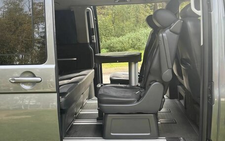Volkswagen Multivan T5, 2012 год, 1 950 000 рублей, 12 фотография