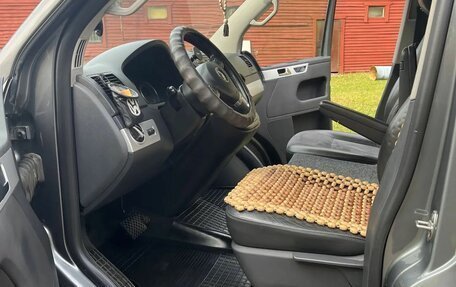 Volkswagen Multivan T5, 2012 год, 1 950 000 рублей, 9 фотография
