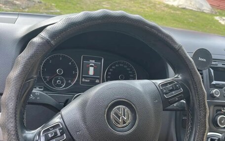 Volkswagen Multivan T5, 2012 год, 1 950 000 рублей, 11 фотография