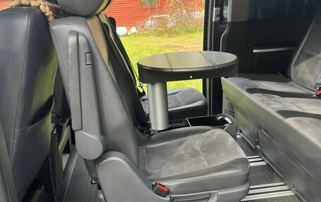 Volkswagen Multivan T5, 2012 год, 1 950 000 рублей, 14 фотография