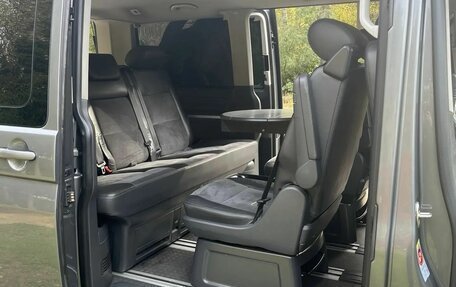 Volkswagen Multivan T5, 2012 год, 1 950 000 рублей, 15 фотография