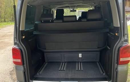 Volkswagen Multivan T5, 2012 год, 1 950 000 рублей, 20 фотография