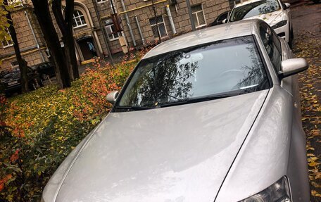 Audi A6, 2004 год, 800 000 рублей, 1 фотография