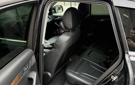 Audi Q5, 2013 год, 2 320 000 рублей, 8 фотография