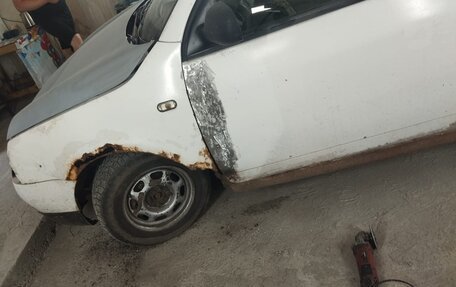 Volkswagen Lupo, 1999 год, 60 000 рублей, 1 фотография