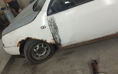 Volkswagen Lupo, 1999 год, 60 000 рублей, 1 фотография