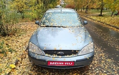 Ford Mondeo III, 2000 год, 155 000 рублей, 1 фотография