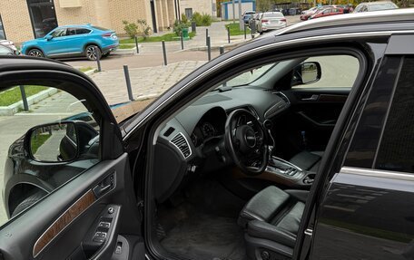Audi Q5, 2013 год, 2 320 000 рублей, 9 фотография