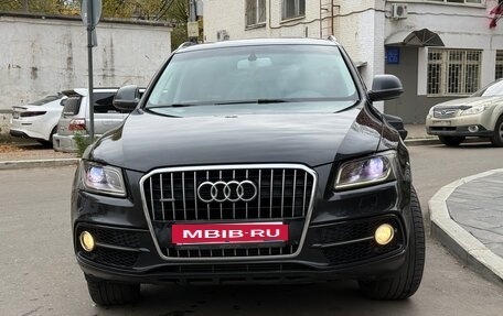 Audi Q5, 2013 год, 2 320 000 рублей, 6 фотография