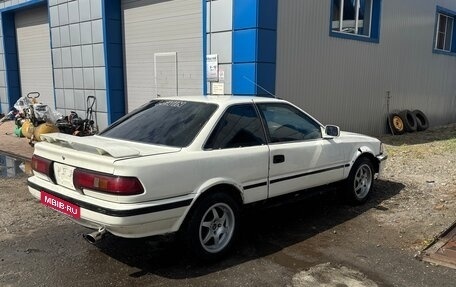 Toyota Corolla Levin V (AE91/AE92), 1987 год, 130 000 рублей, 1 фотография