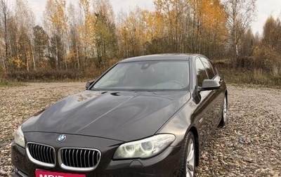 BMW 5 серия, 2015 год, 2 000 000 рублей, 1 фотография