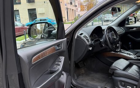Audi Q5, 2013 год, 2 320 000 рублей, 12 фотография