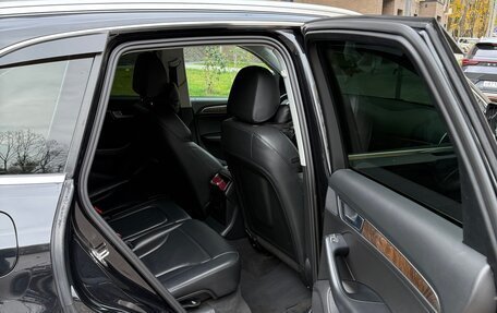 Audi Q5, 2013 год, 2 320 000 рублей, 14 фотография