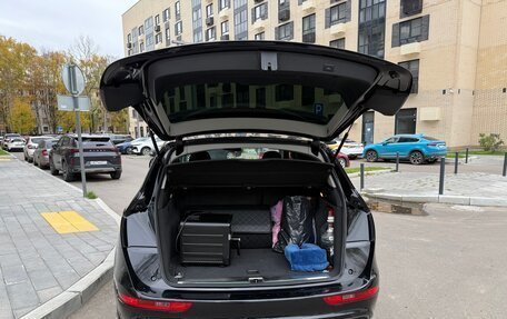 Audi Q5, 2013 год, 2 320 000 рублей, 13 фотография