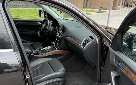 Audi Q5, 2013 год, 2 320 000 рублей, 15 фотография
