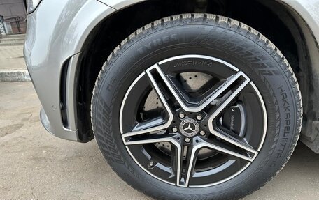 Mercedes-Benz GLE, 2019 год, 5 700 000 рублей, 7 фотография