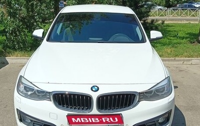 BMW 3 серия, 2014 год, 1 700 000 рублей, 1 фотография