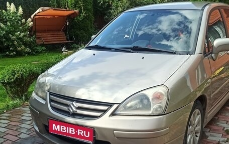 Suzuki Liana, 2007 год, 410 000 рублей, 1 фотография