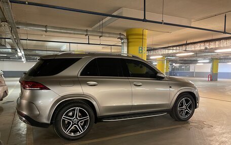 Mercedes-Benz GLE, 2019 год, 5 700 000 рублей, 18 фотография