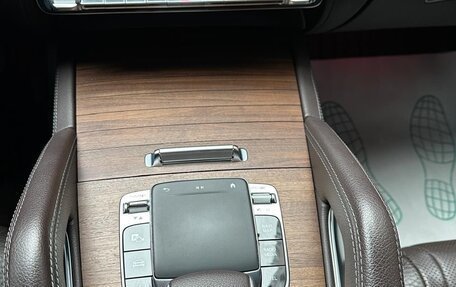 Mercedes-Benz GLE, 2019 год, 5 700 000 рублей, 16 фотография
