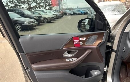 Mercedes-Benz GLE, 2019 год, 5 700 000 рублей, 8 фотография