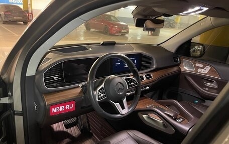 Mercedes-Benz GLE, 2019 год, 5 700 000 рублей, 15 фотография