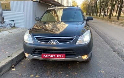 Hyundai ix55, 2009 год, 850 000 рублей, 1 фотография