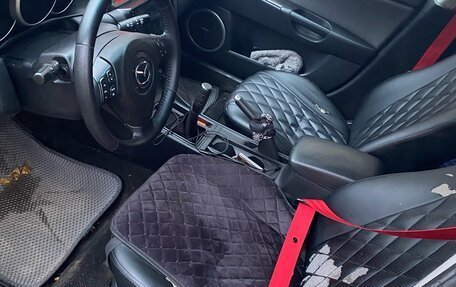 Mazda 3, 2007 год, 450 000 рублей, 8 фотография