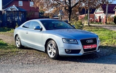 Audi A5, 2008 год, 890 000 рублей, 1 фотография