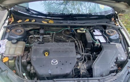 Mazda 3, 2007 год, 450 000 рублей, 11 фотография