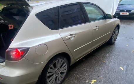 Mazda 3, 2007 год, 450 000 рублей, 14 фотография