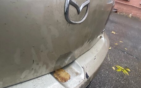 Mazda 3, 2007 год, 450 000 рублей, 16 фотография