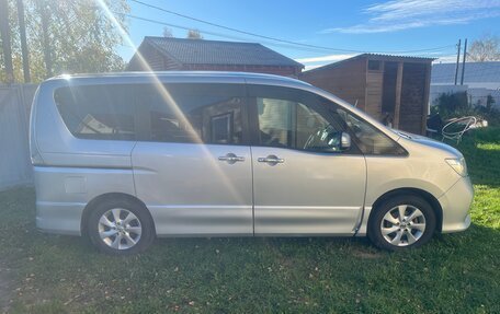Nissan Serena IV, 2011 год, 1 330 000 рублей, 6 фотография