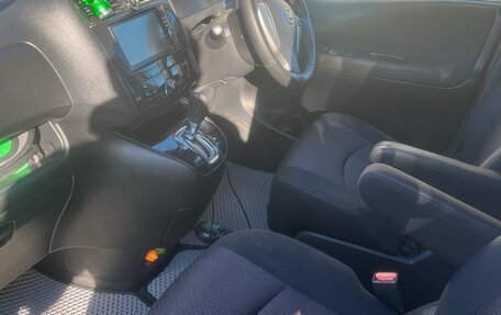 Nissan Serena IV, 2011 год, 1 330 000 рублей, 8 фотография