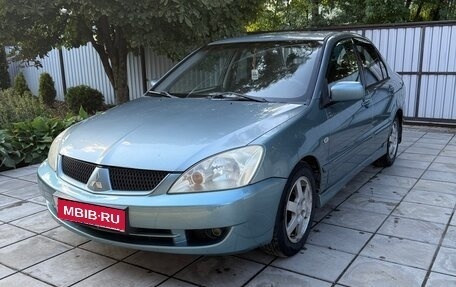 Mitsubishi Lancer IX, 2006 год, 309 999 рублей, 1 фотография