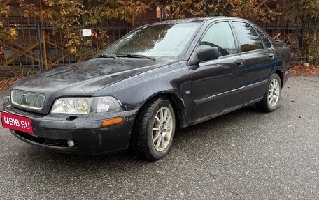 Volvo S40 II, 2003 год, 149 000 рублей, 1 фотография