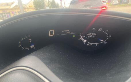 Nissan Serena IV, 2011 год, 1 330 000 рублей, 20 фотография