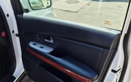 Lexus RX II рестайлинг, 2008 год, 1 800 000 рублей, 2 фотография