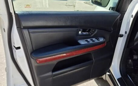 Lexus RX II рестайлинг, 2008 год, 1 800 000 рублей, 6 фотография