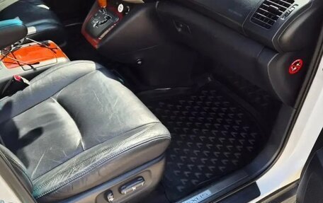 Lexus RX II рестайлинг, 2008 год, 1 800 000 рублей, 10 фотография