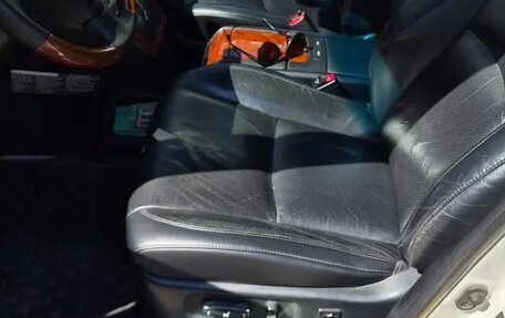 Lexus RX II рестайлинг, 2008 год, 1 800 000 рублей, 9 фотография