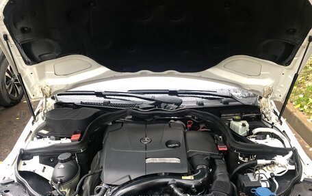 Mercedes-Benz C-Класс, 2012 год, 1 400 000 рублей, 4 фотография