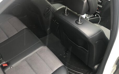 Mercedes-Benz C-Класс, 2012 год, 1 400 000 рублей, 3 фотография